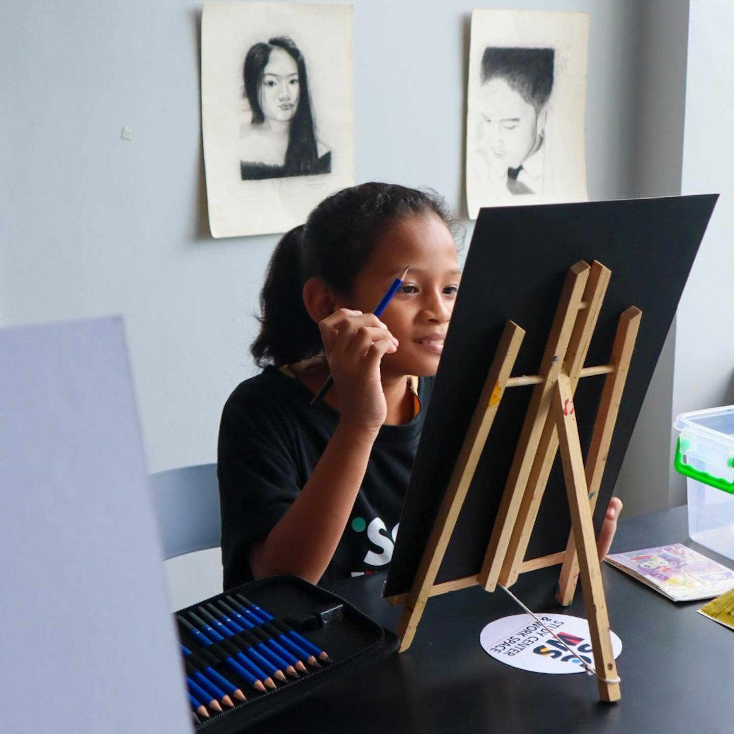 Art at Play