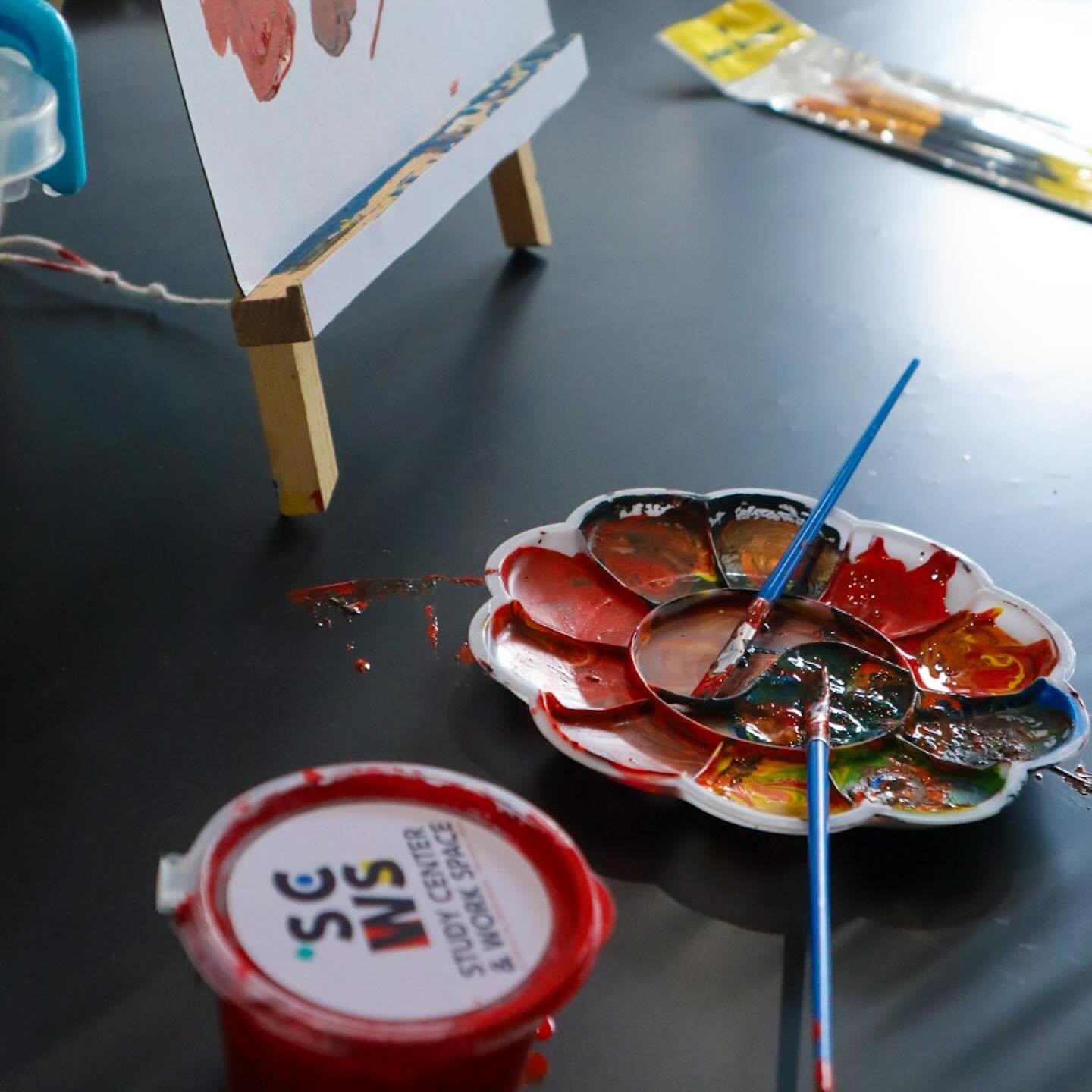 Art at Play