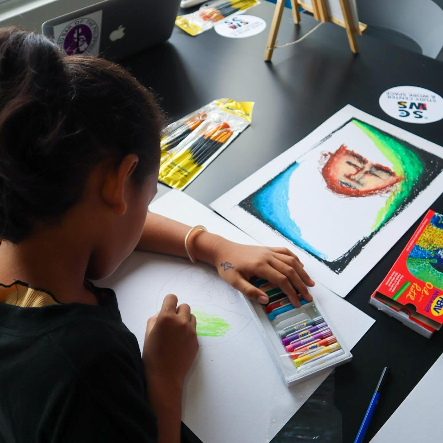Art at Play